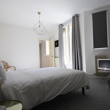 Appartements Plantagenet - Le 27 เลอม็องส์ ภายนอก รูปภาพ