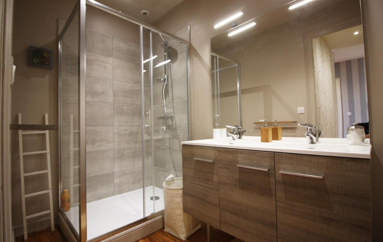 Appartements Plantagenet - Le 27 เลอม็องส์ ภายนอก รูปภาพ
